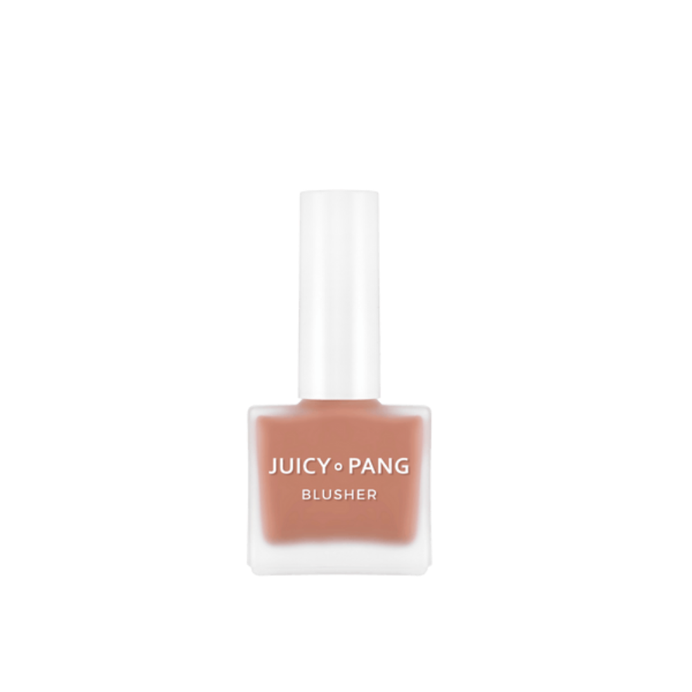 APIEU Juicy-Pang Water Blusher (BE01)