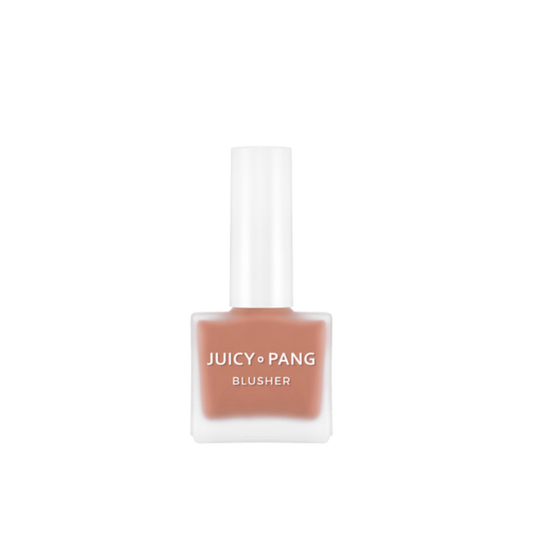 APIEU Juicy-Pang Water Blusher (BE01)