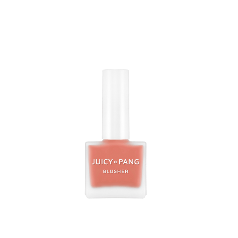 APIEU Juicy-Pang Water Blusher (CR01)