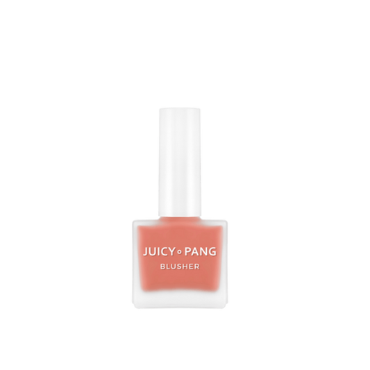 APIEU Juicy-Pang Water Blusher (CR01)
