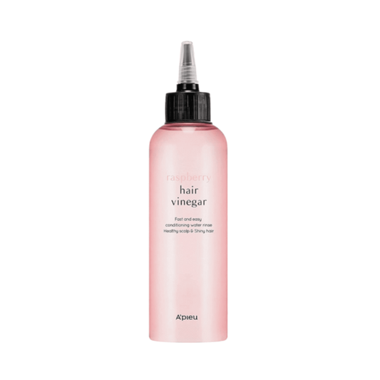 APIEU Raspberry Hair Vinegar