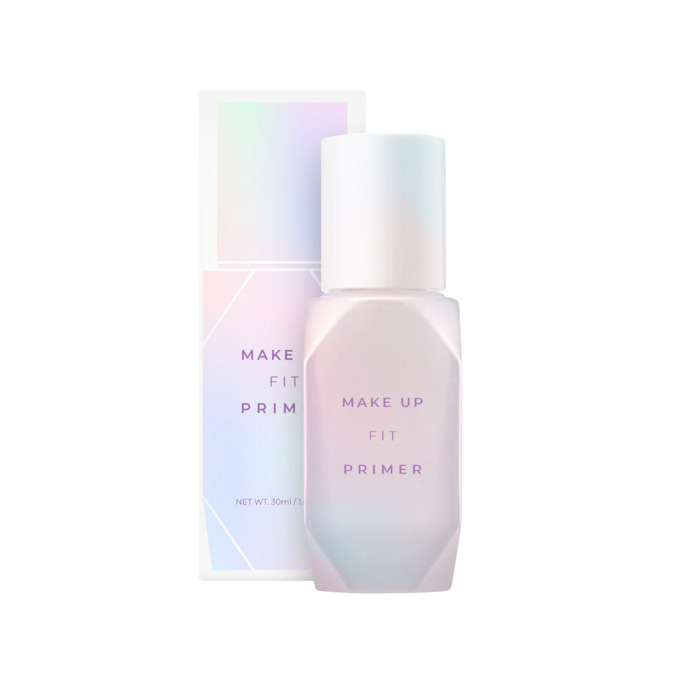 B.O.M Make Up Fit Primer