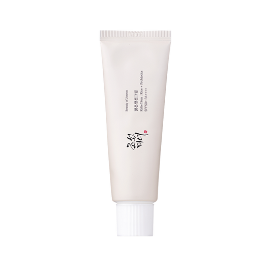 BEAUTY OF JOSEON Relief Sun Rice & Probiotics