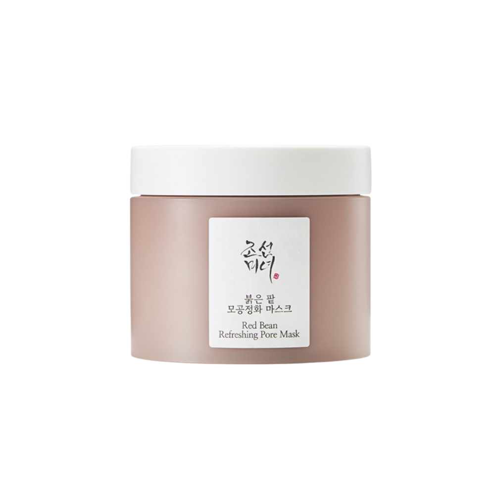 BEAUTY OF JOSEON Red Bean Refreshing Pore Mask
