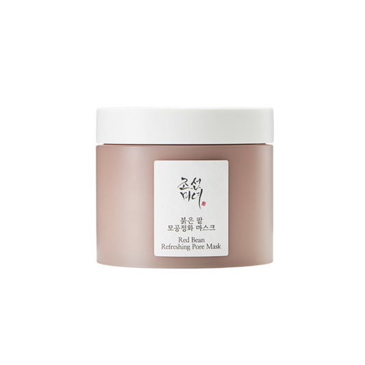 BEAUTY OF JOSEON Red Bean Refreshing Pore Mask