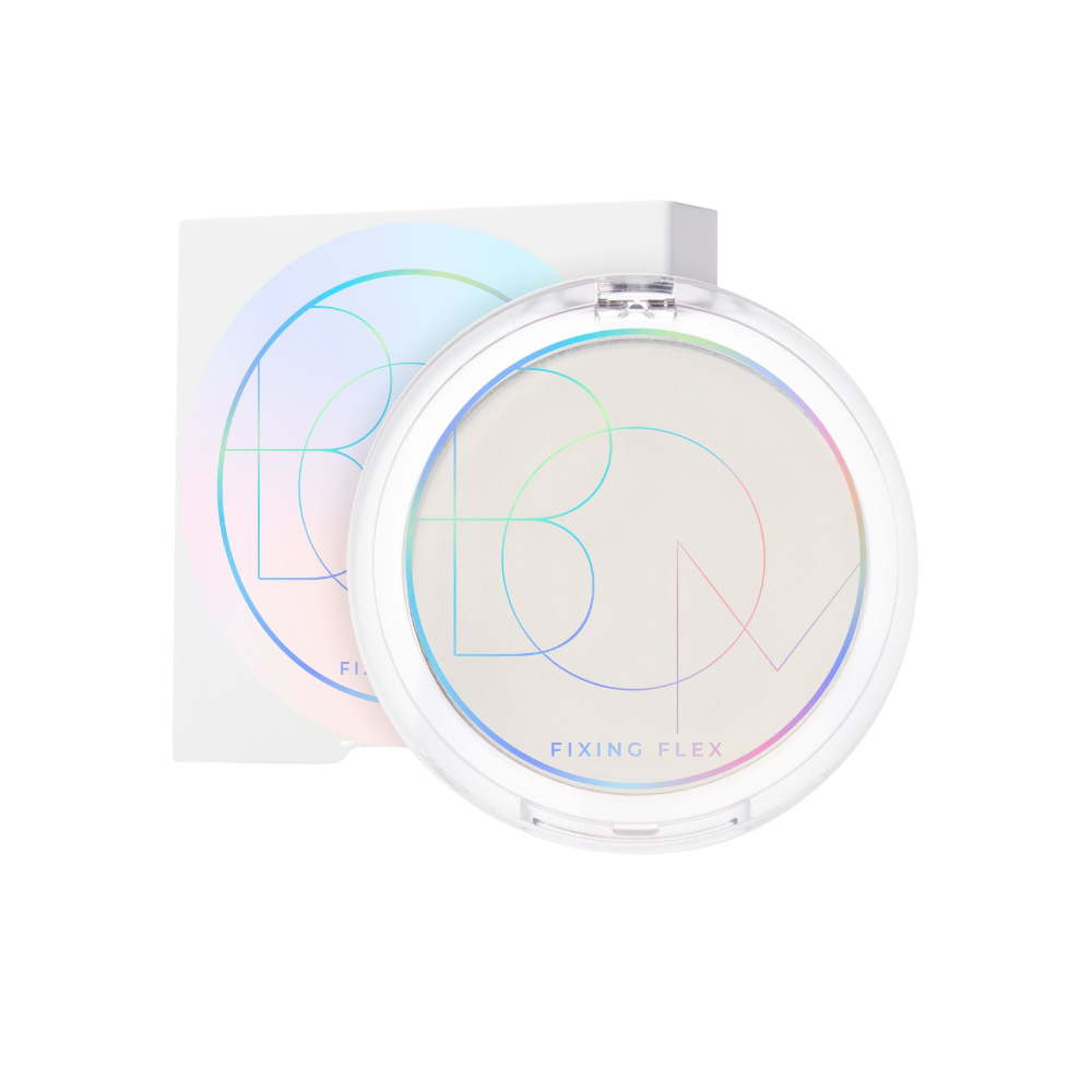 B.O.M Fixing Flex Powder Pact
