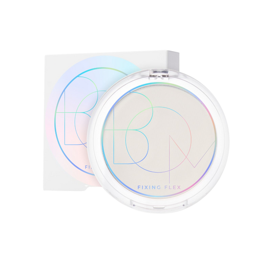 B.O.M Fixing Flex Powder Pact