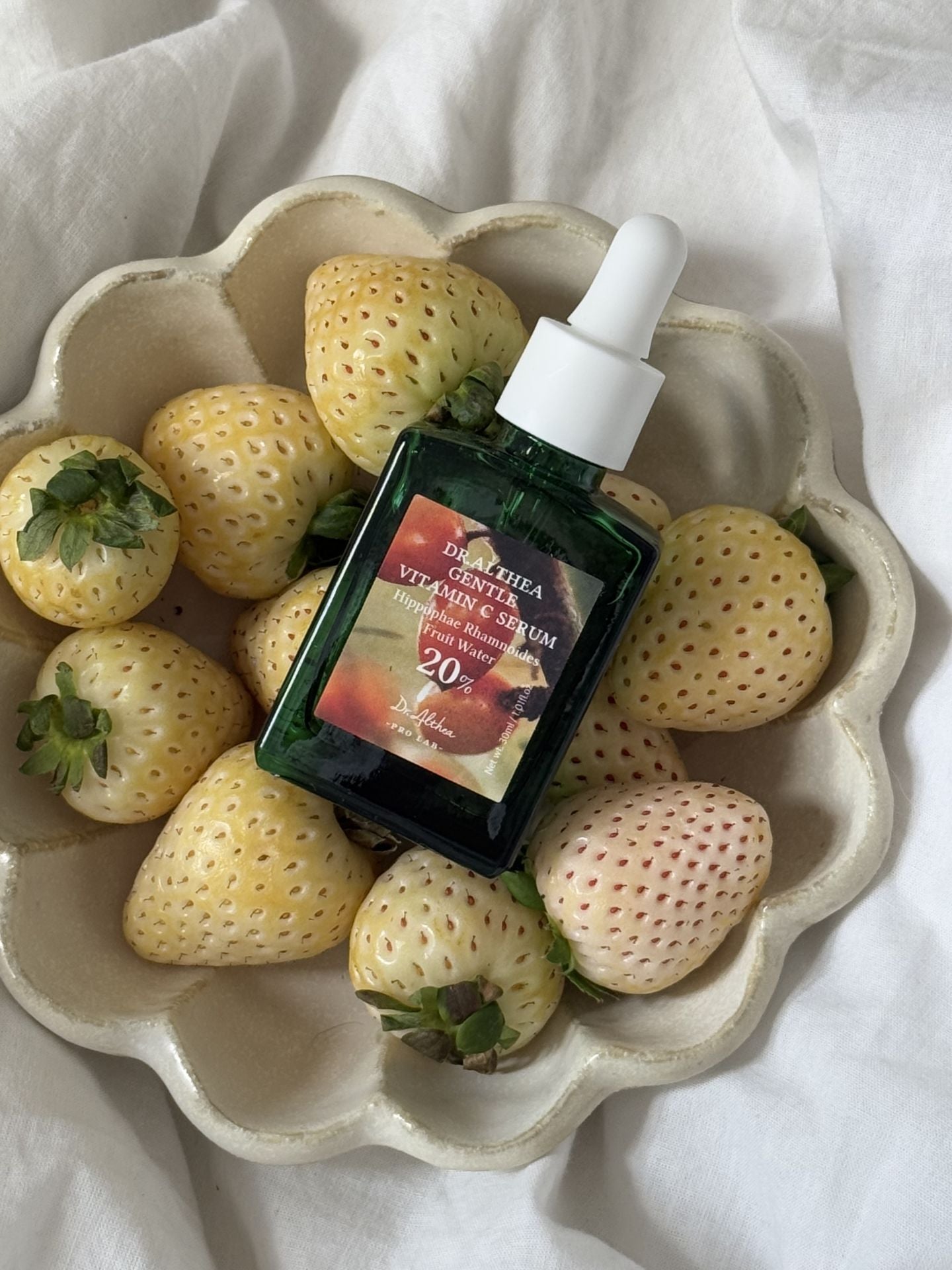 Dr. Althea Gentle Vitamin C Serum