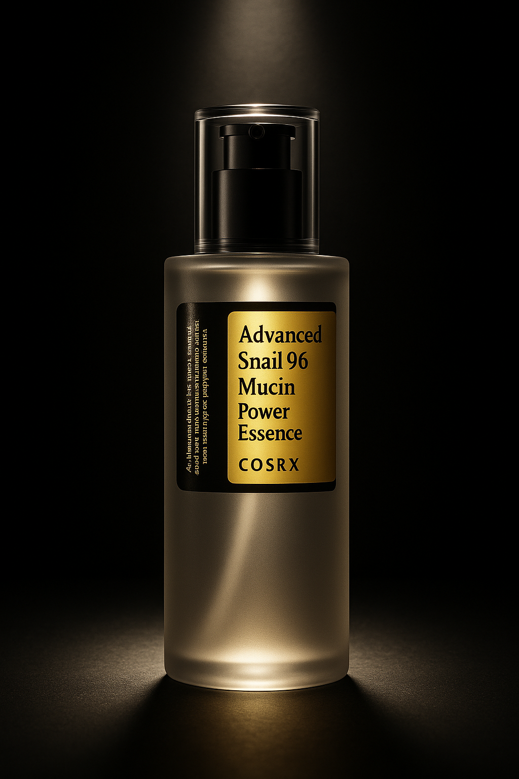 COSRX Advanced Snail 96 Mucin Power Essence