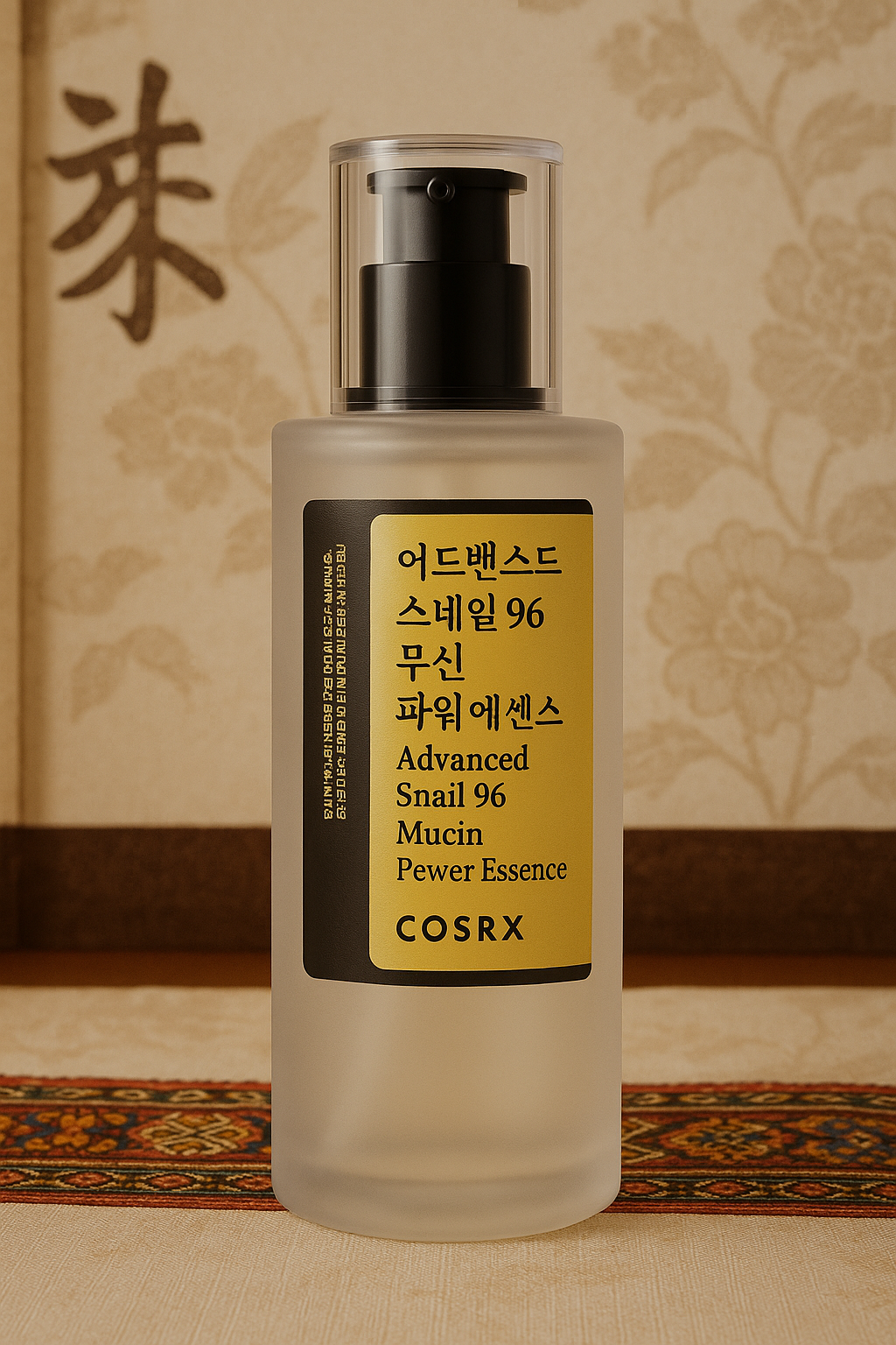 COSRX Advanced Snail 96 Mucin Power Essence