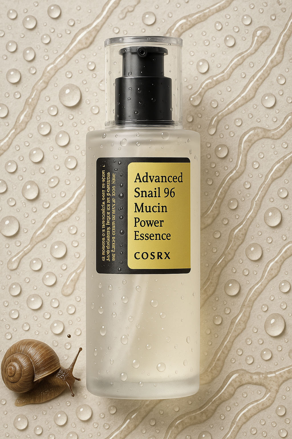 COSRX Advanced Snail 96 Mucin Power Essence