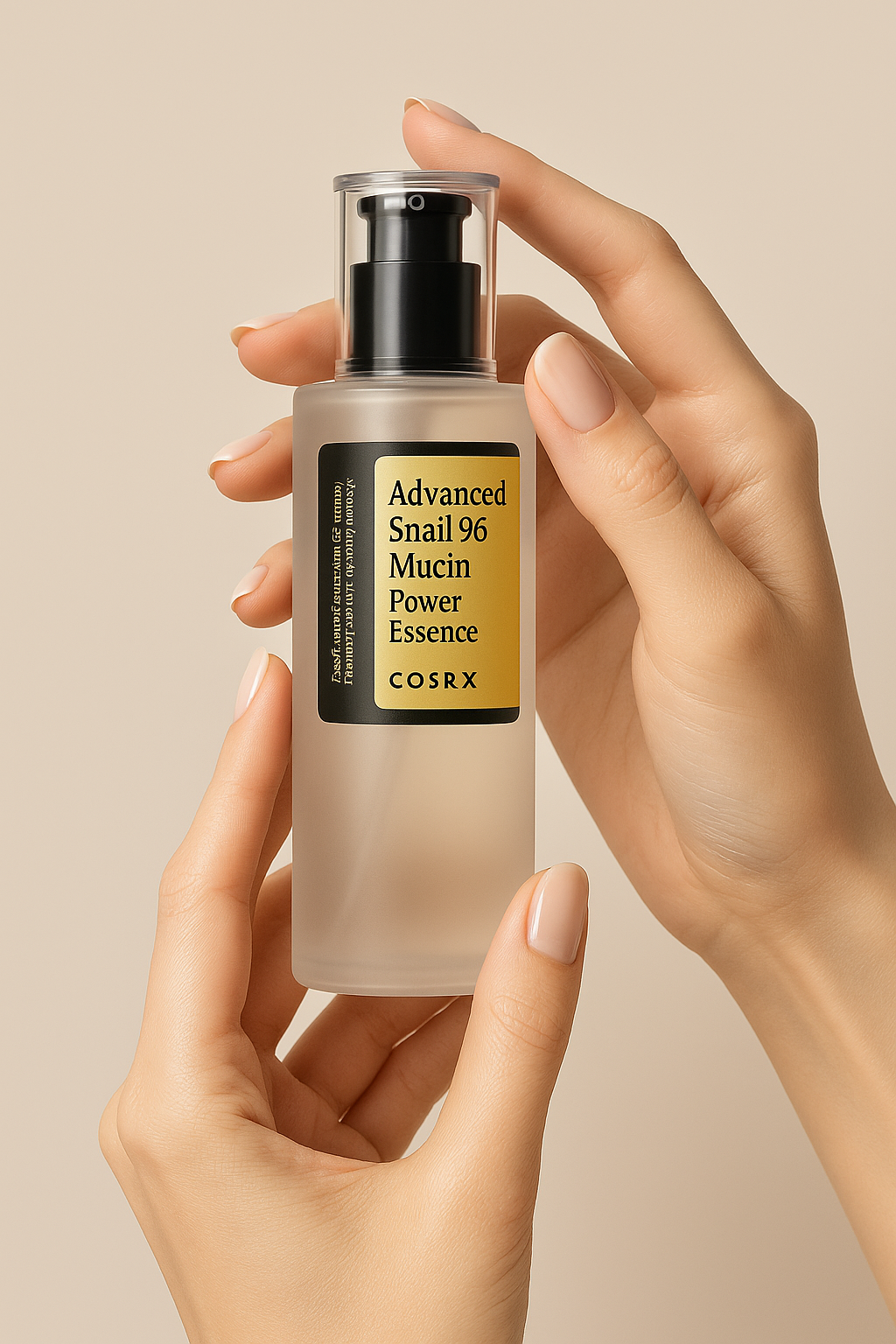 COSRX Advanced Snail 96 Mucin Power Essence
