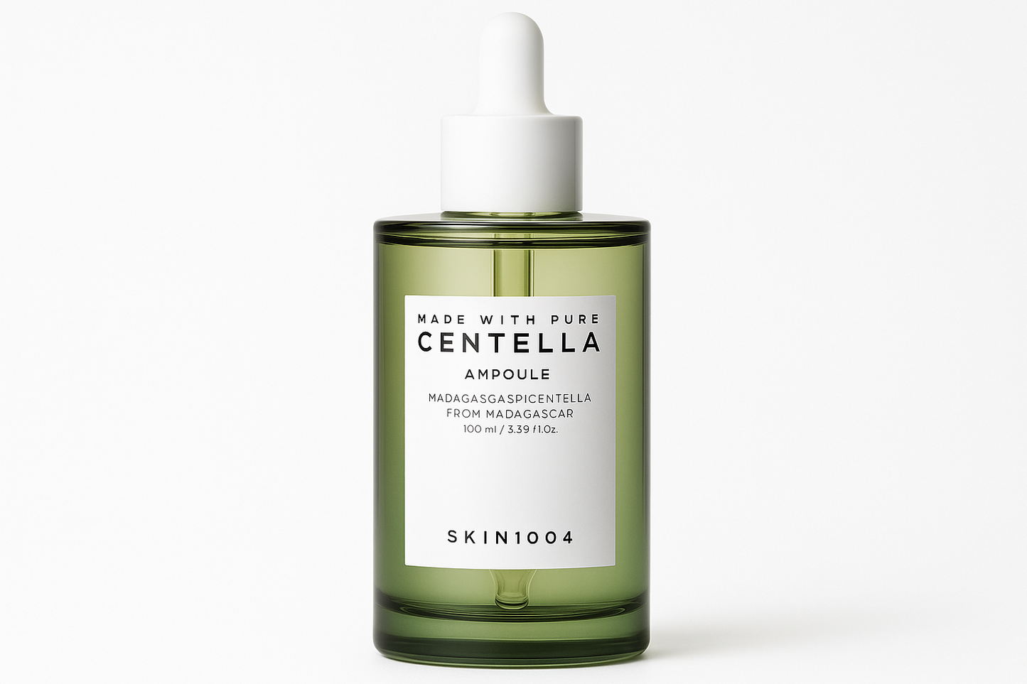 SKIN1004 MADAGASCAR CENTELLA AMPOULE