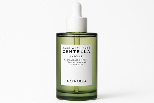 SKIN1004 MADAGASCAR CENTELLA AMPOULE