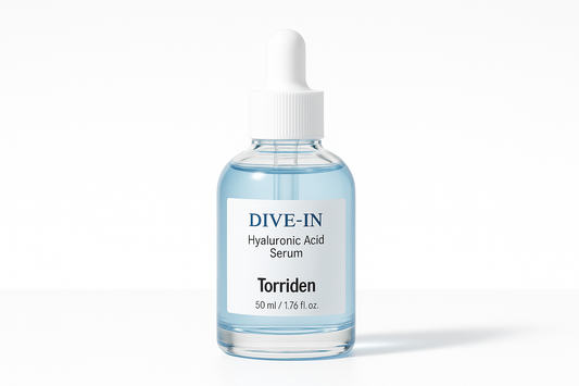 TORRIDEN DIVE-IN HYALURONIC ACID SERUM