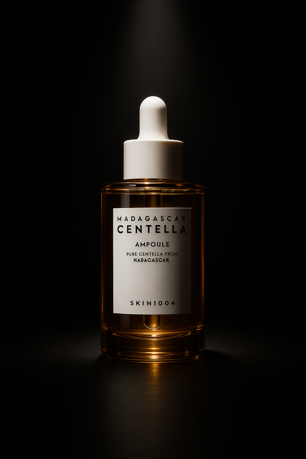 SKIN1004 MADAGASCAR CENTELLA AMPOULE