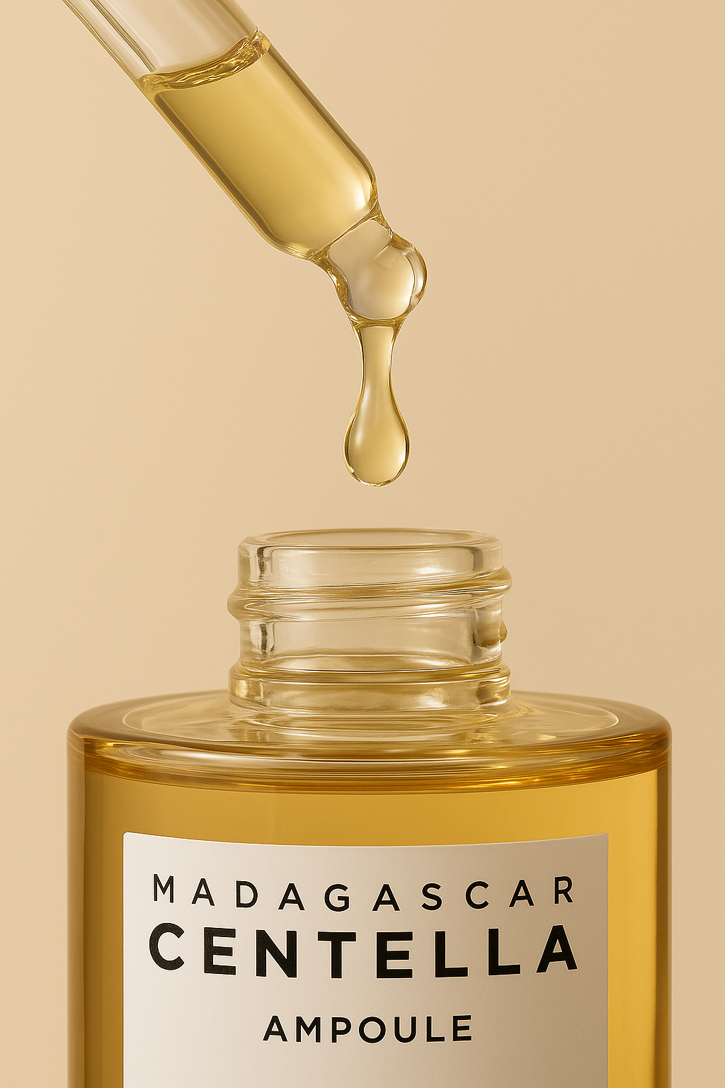 SKIN1004 MADAGASCAR CENTELLA AMPOULE