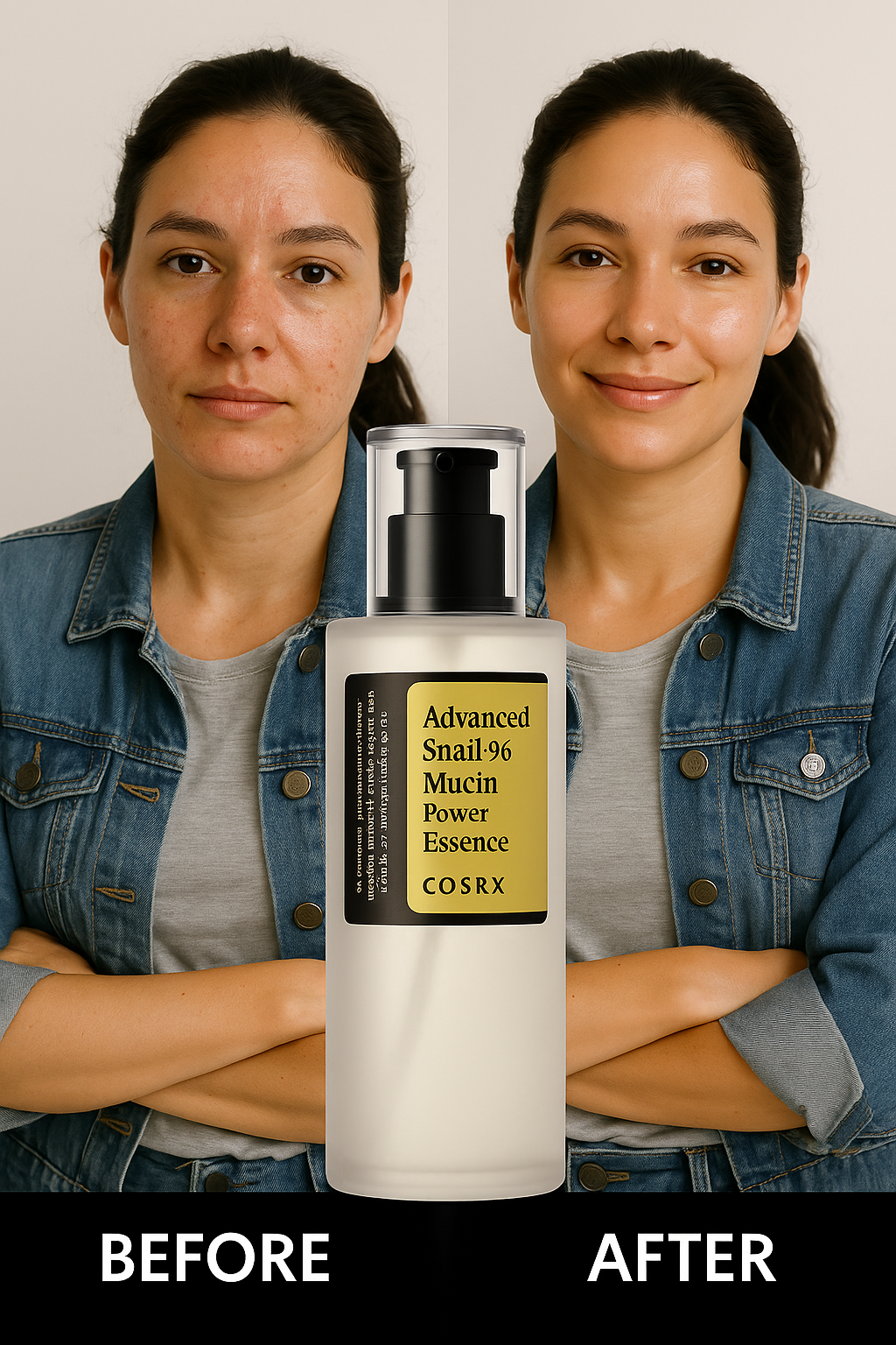 COSRX Advanced Snail 96 Mucin Power Essence