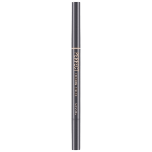 MISSHA Perfect Eyebrow Styler (Gray Brown)
