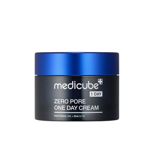 Medicube Zero Pore One Day Cream