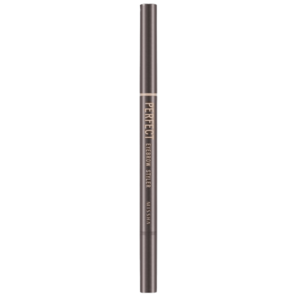 MISSHA Perfect Eyebrow Styler (Dark Brown)