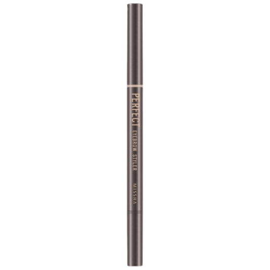 MISSHA Perfect Eyebrow Styler (Dark Brown)