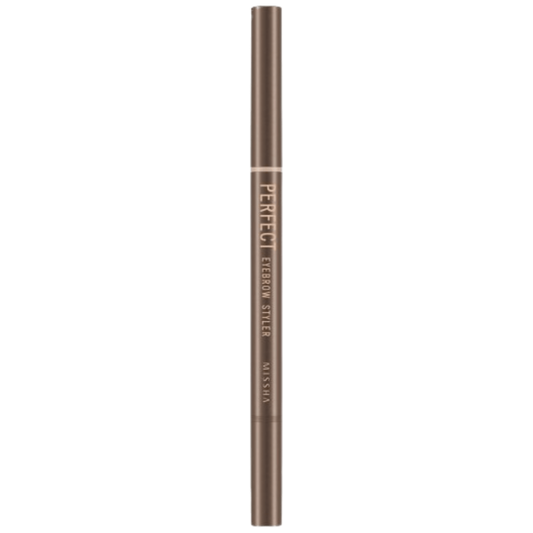 MISSHA Perfect Eyebrow Styler (Brown)