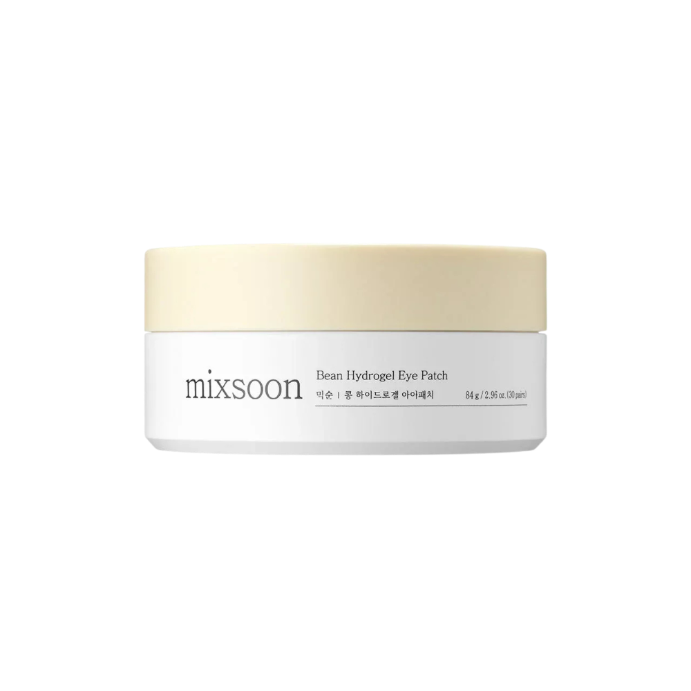 MIXSOON Bean Hydrogel Eye Patch