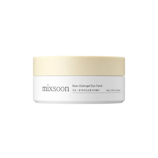 MIXSOON Bean Hydrogel Eye Patch