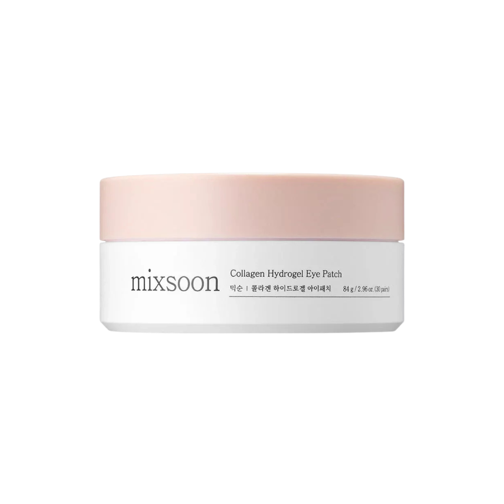 MIXSOON Collagen Hydrogel Eye Patch