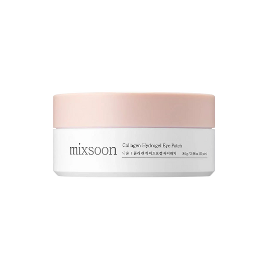MIXSOON Collagen Hydrogel Eye Patch