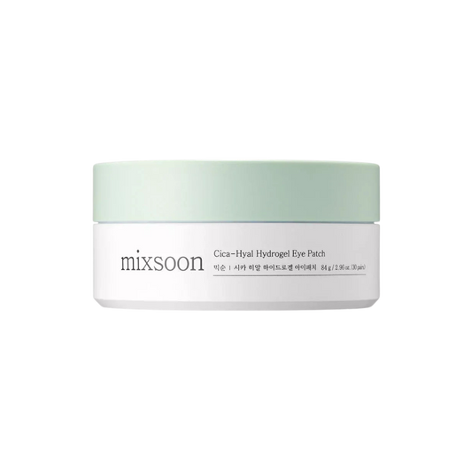 MIXSOON Cica-Hyal Hydrogel Eye Patch