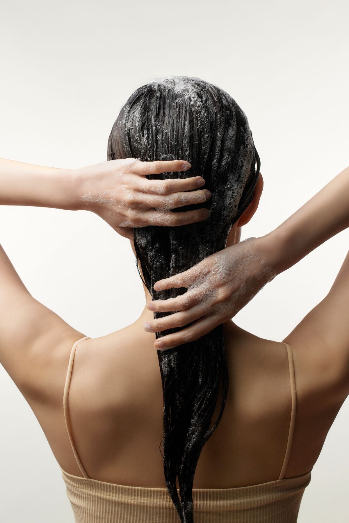 SOMEBYMI Cica Peptide Derma Scalp Shampoo