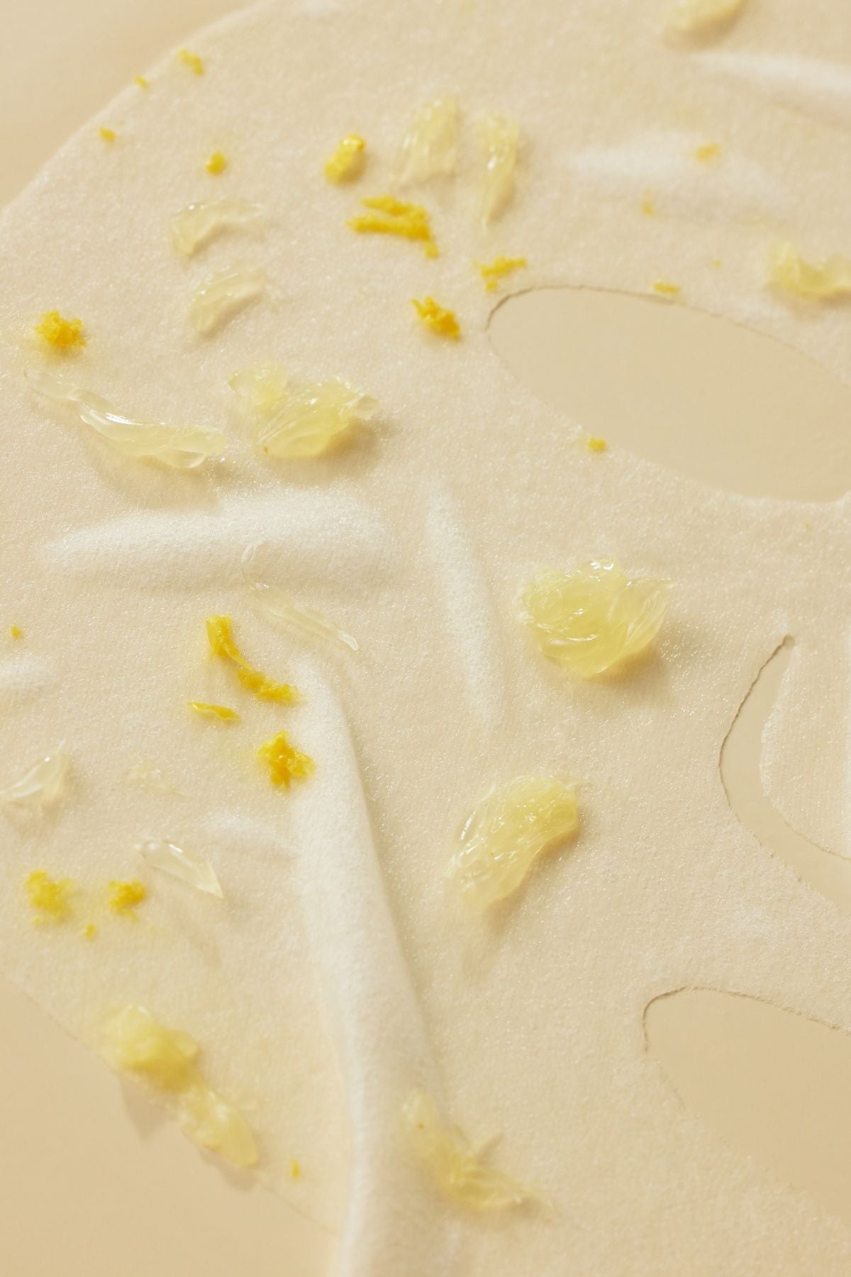 SOMEBYMI Yuja Niacin Blemish Serum Mask