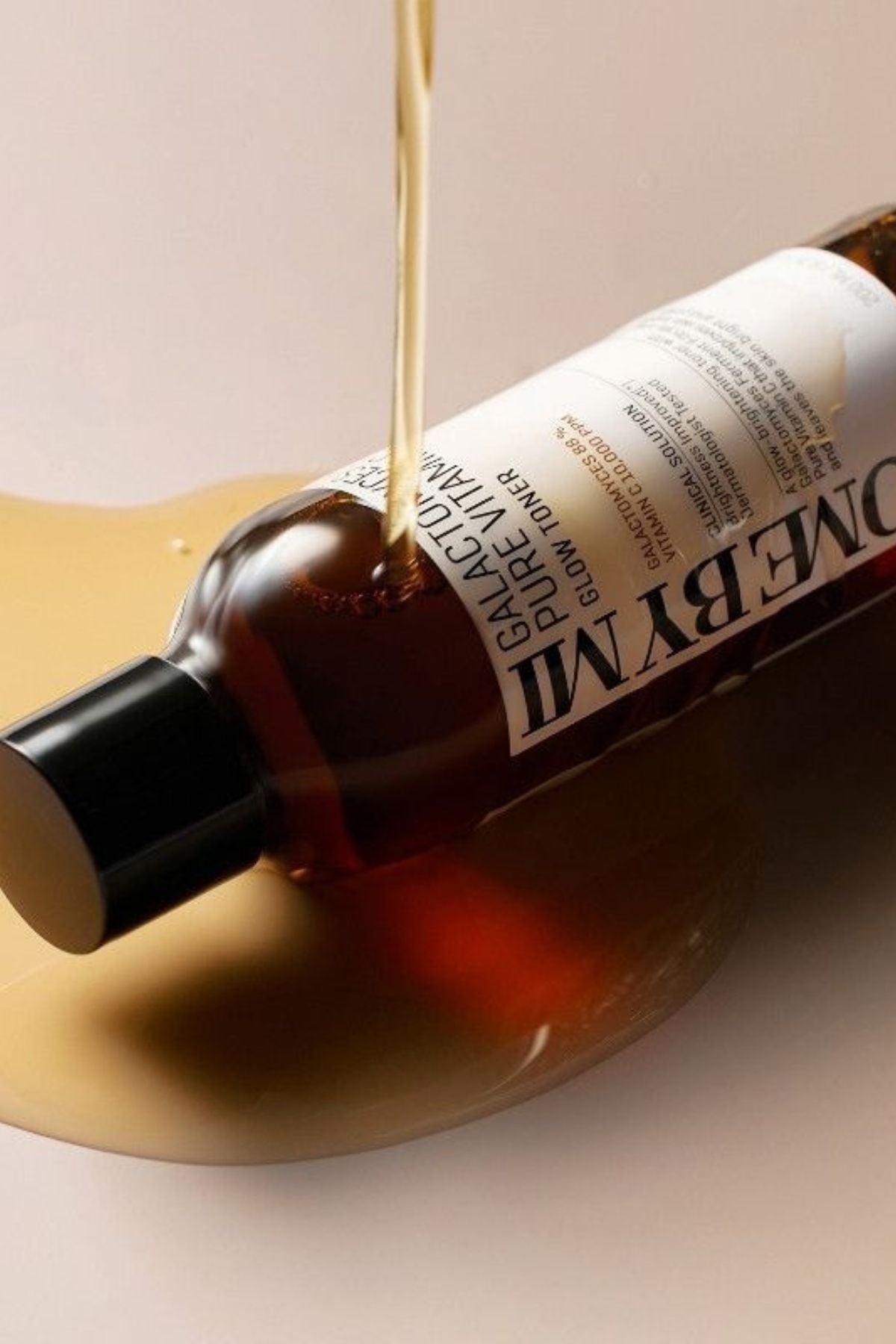 SOMEBYMI Galactomyces Pure Vitamin C Glow Toner