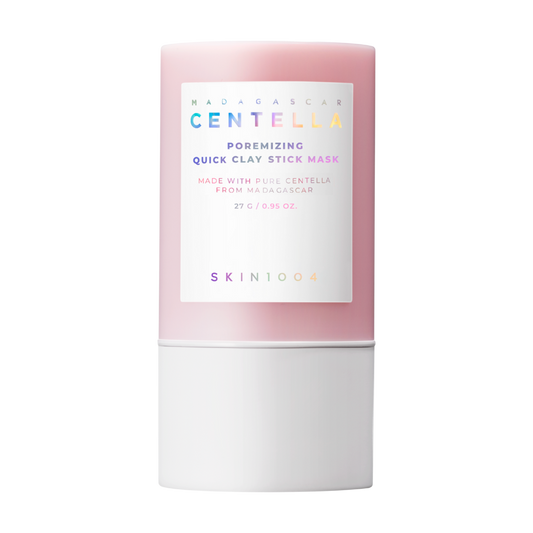 SKIN1004 Madagascar Centella Poremizing Quick Clay Stick Mask