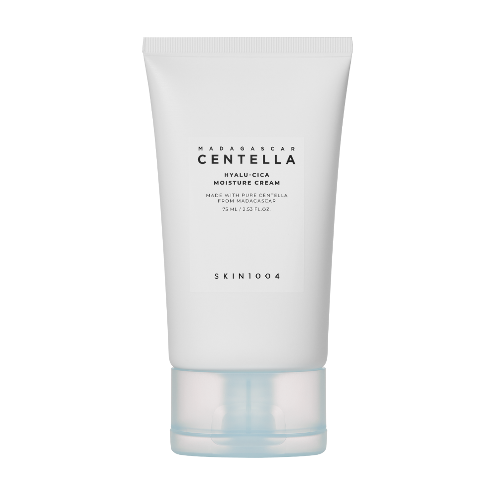 SKIN1004 Madagascar Centella Hyalu-Cica Moisture Cream 75ml