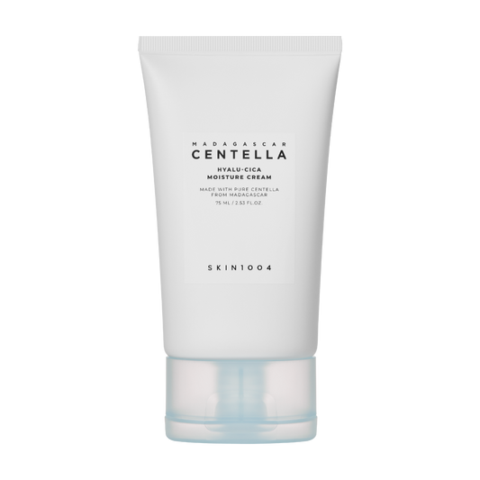 SKIN1004 Madagascar Centella Hyalu-Cica Moisture Cream 75ml