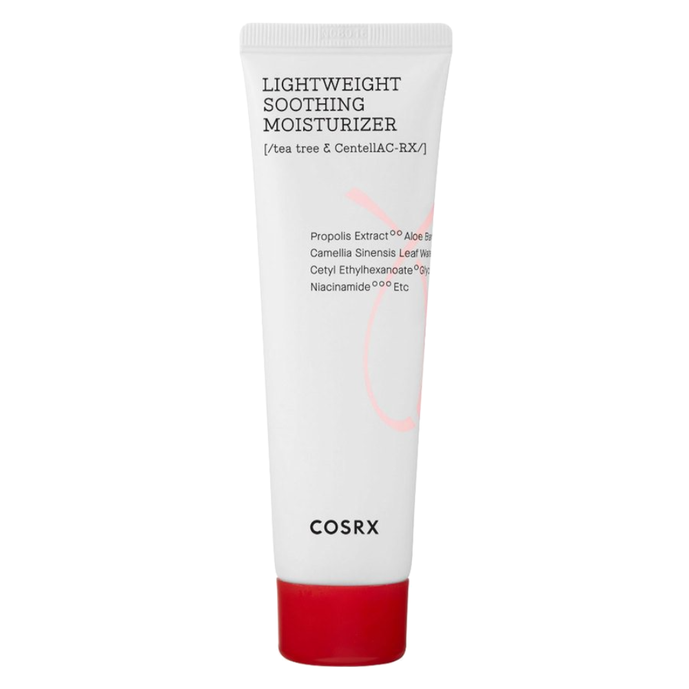 COSRX AC Collection Lightweight Soothing Moisturizer