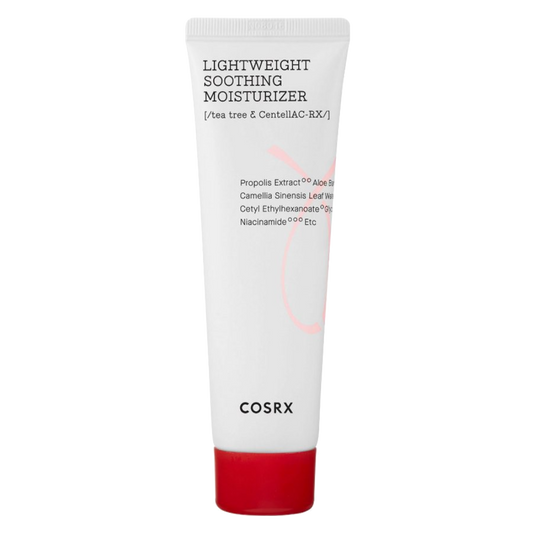 COSRX AC Collection Lightweight Soothing Moisturizer