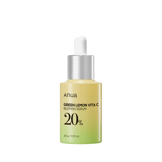 ANUA Green Lemon Vita C Serum