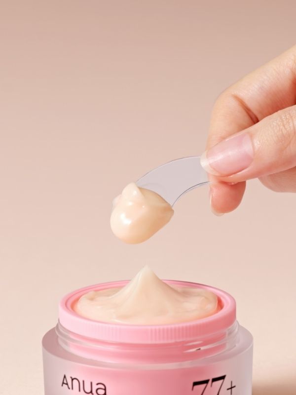 ANUA Peach 77 Niacin Enriched Cream