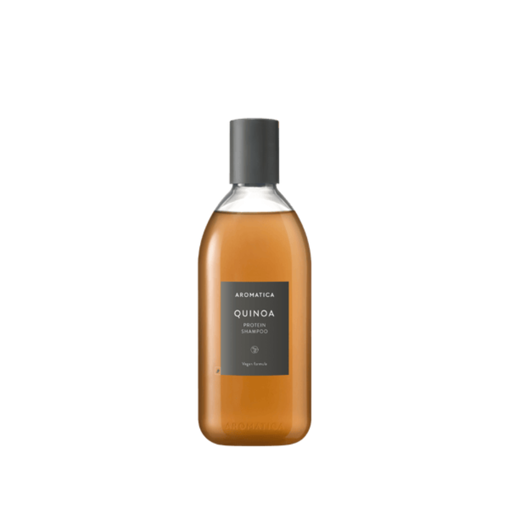 AROMATICA Quinoa Protein Shampoo EXP