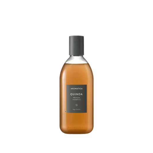 AROMATICA Quinoa Protein Shampoo EXP