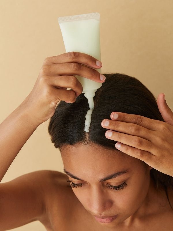 AROMATICA Rosemary Scalp Scrub