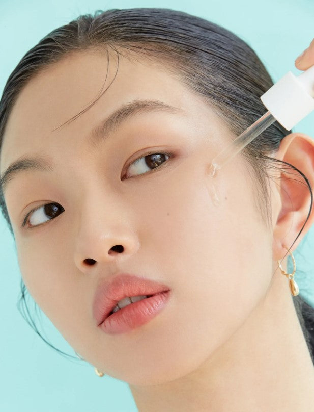 AXIS-Y Artichoke Intensive Skin Barrier Ampoule