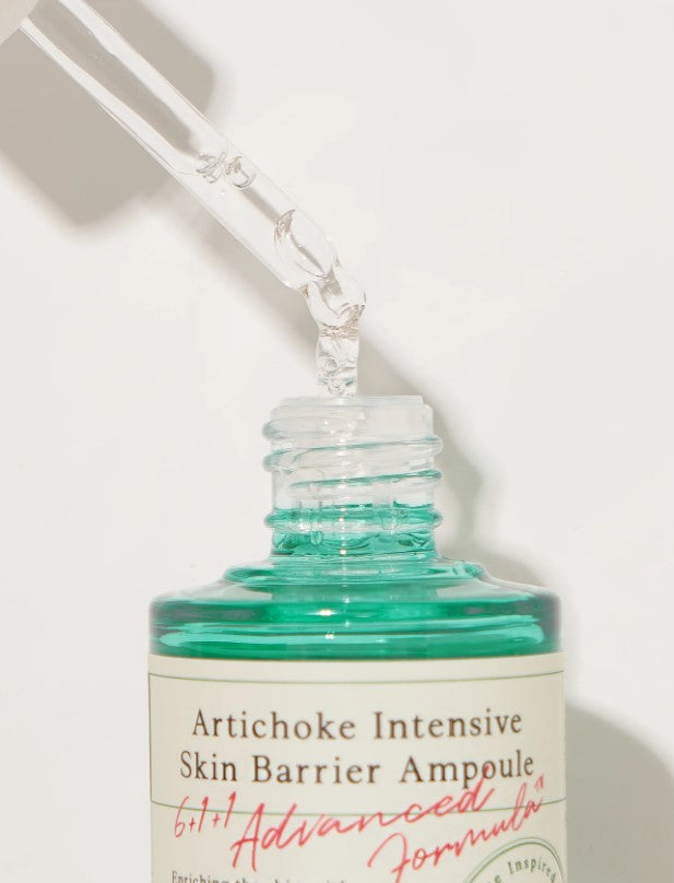 AXIS-Y Artichoke Intensive Skin Barrier Ampoule
