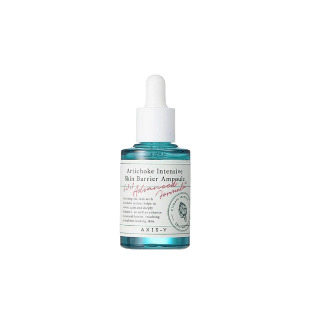AXIS-Y Artichoke Intensive Skin Barrier Ampoule