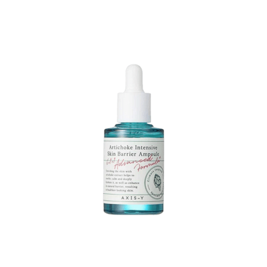 AXIS-Y Artichoke Intensive Skin Barrier Ampoule