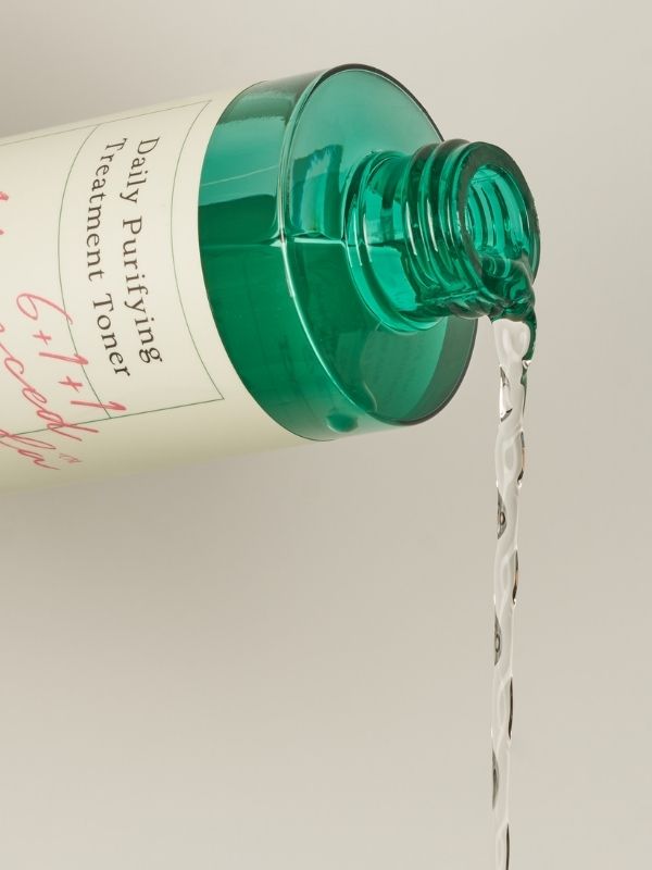 AXIS-Y Daily Purifying Treatment Toner